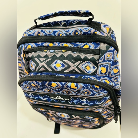 Quicksilver Men’s 1969 Special Everyday Backpack , Iron Gate - Picture 5 of 9